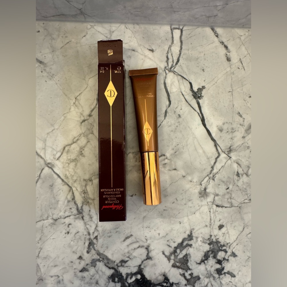 Charlotte Tilbury Contour, NIB
